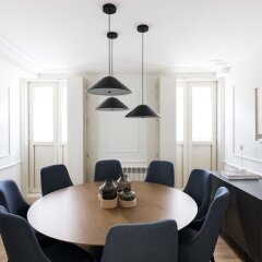 Отель CASAGRAND Мадрид комната для гостей фото 4