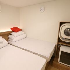 Step Inn Myeongdong 2 - Hostel Сеул фото 7