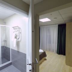 Гостиница CityHotel on Paveletsky фото 19