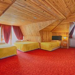 Turkuaz Port Hotel Турция, Бююкчекмедже - отзывы, цены и фото номеров - забронировать отель Turkuaz Port Hotel онлайн сауна