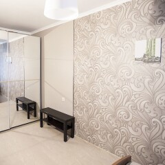Апартаменты Funny Dolphins Apartments Butyrskiy Val интерьер отеля