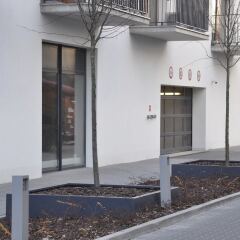 Апартаменты Prudentia Apartments Moko Residence Варшава фото 8