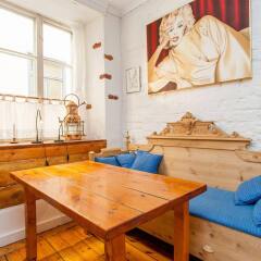 Отель ApartDirect Gamla Stan Швеция, Стокгольм - 1 отзыв об отеле, цены и фото номеров - забронировать отель ApartDirect Gamla Stan онлайн интерьер отеля фото 2