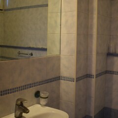 Hotel Bamby ванная