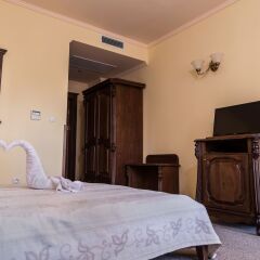 Отель Nessebar Royal Palace удобства в номере фото 2