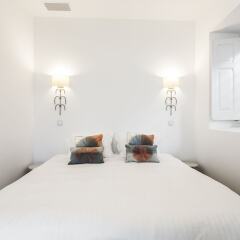 Апартаменты Chalet Estoril Luxury Apartment комната для гостей фото 3
