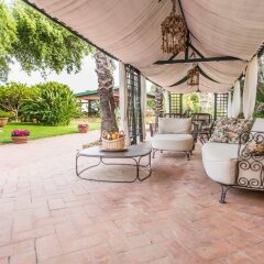 Colleverde Park Hotel Агридженто фото 3