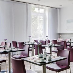 Отель IntercityHotel Rostock питание фото 3