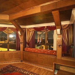 Seven Hills Hotel - Special Class спа