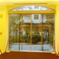 Hotel Rio Athens Афины ванная