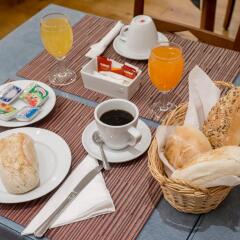 Sao Pedro Lisbon Hotel в номере