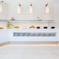 Отель Beverly Park & Spa Испания, Бланес - 10 отзывов об отеле, цены и фото номеров - забронировать отель Beverly Park & Spa онлайн в номере