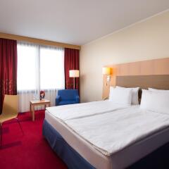 Гостиница Park Inn by Radisson Прибалтийская комната для гостей фото 2