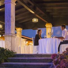 Отель All Suites Island Hotel Istra Хорватия, Ровинь - отзывы, цены и фото номеров - забронировать отель All Suites Island Hotel Istra онлайн помещение для мероприятий фото 3