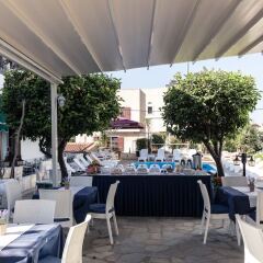 Yianna Hotel