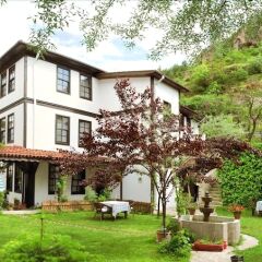 Uğurlu Konakları Турция, Кастамону - отзывы, цены и фото номеров - забронировать отель Uğurlu Konakları онлайн фото 4