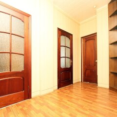 Гостиница ApartLux na Ploshadi Pobedy сейф в номере