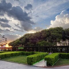 Отель Sueno Hotels Beach Side фото 5