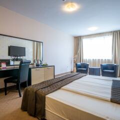 Business Hotel City Avenue удобства в номере фото 2