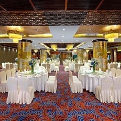 Отель Empark Grand Hotel Китай, Сиань - отзывы, цены и фото номеров - забронировать отель Empark Grand Hotel онлайн фото 14