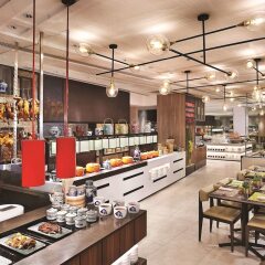 Shangri-La Hotel - Kuala Lumpur развлечения