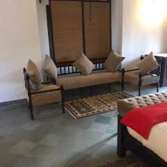 Hotel Aranyawas комната для гостей фото 5