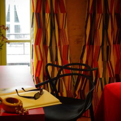 Hotel Prince De Conti удобства в номере фото 2