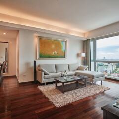 Отель Fraser Suites Hanoi фото 11