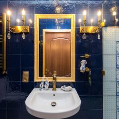 Отель Tbilisi Boutique Mansion фото 2