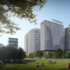 Отель Andaz Vienna Am Belvedere Австрия, Вена - отзывы, цены и фото номеров - забронировать отель Andaz Vienna Am Belvedere онлайн