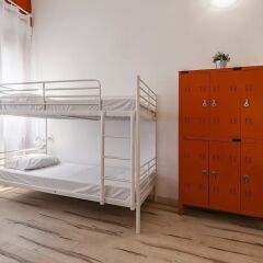 Отель Zebra Hostel Италия, Милан - отзывы, цены и фото номеров - забронировать отель Zebra Hostel онлайн детские мероприятия фото 2