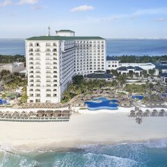 Отель JW Marriott Cancun Resort & Spa Мексика, Канкун - 8 отзывов об отеле, цены и фото номеров - забронировать отель JW Marriott Cancun Resort & Spa онлайн фото 4