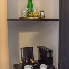 Отель Golden Prague Rooms Чехия, Прага - отзывы, цены и фото номеров - забронировать отель Golden Prague Rooms онлайн в номере фото 2