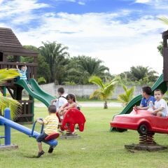 Отель La Ensenada Beach Resort - All Inclusive Гондурас, Тела - отзывы, цены и фото номеров - забронировать отель La Ensenada Beach Resort - All Inclusive онлайн фото 9