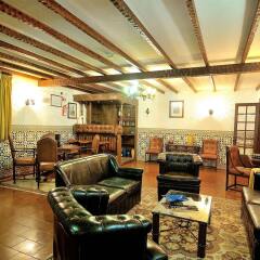 Hotel Rainha Santa Isabel интерьер отеля фото 3
