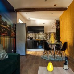 Отель Art Suites Santander Испания, Сантандер - отзывы, цены и фото номеров - забронировать отель Art Suites Santander онлайн фото 10