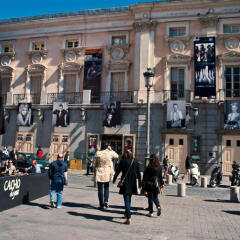 Отель Hostal Star Madrid Мадрид фото 3