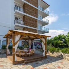 Alexander the Great Beach Hotel фото 14