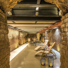 Hotel Lunetta развлечения