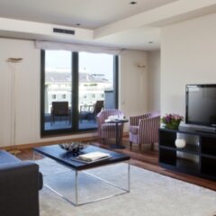 Отель Majestic Residence комната для гостей фото 5