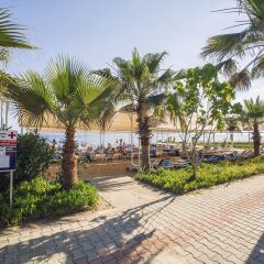 Numa Beach & Spa Hotel Турция, Аланья - отзывы, цены и фото номеров - забронировать отель Numa Beach & Spa Hotel - Adults Only - All Inclusive онлайн фото 7