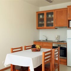 Hotel Vale do Navio в номере