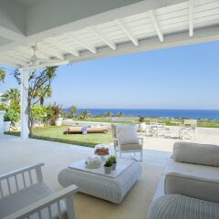 Отель Protaras Seashore Villas Кипр, Протарас - отзывы, цены и фото номеров - забронировать отель Protaras Seashore Villas онлайн