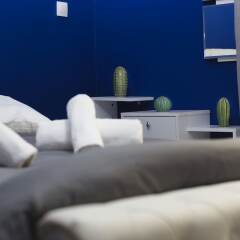 Апартаменты Acropolis Luxurious Apartment Афины комната для гостей фото 2