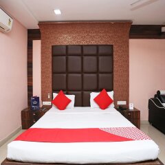 Отель OYO 4127 Hotel City Pulse Индия, Райпур - отзывы, цены и фото номеров - забронировать отель OYO 4127 Hotel City Pulse онлайн