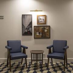 Hotel Central