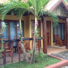 Отель Ruan Mai Naiyang Beach Resort