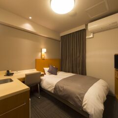 Отель Dormy Inn Toyama Natural Hot Spring Тояма детские мероприятия фото 2