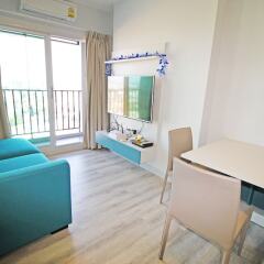 Отель Centric Sea by Pattaya Sunny Rentals комната для гостей фото 3