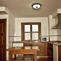 Отель Apartamentos Picos De Europa в номере фото 2